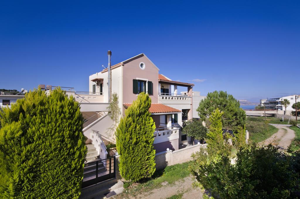 Villa Alimedon Алмірида Номер фото